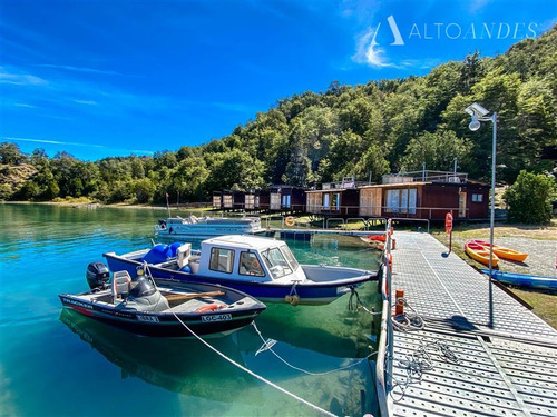 Sitio En Venta En Río Ibáñez