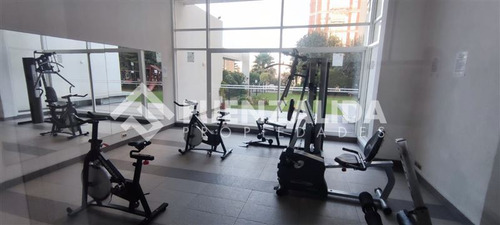 Departamento En Venta De 1 Dorm. En Viña Del Mar