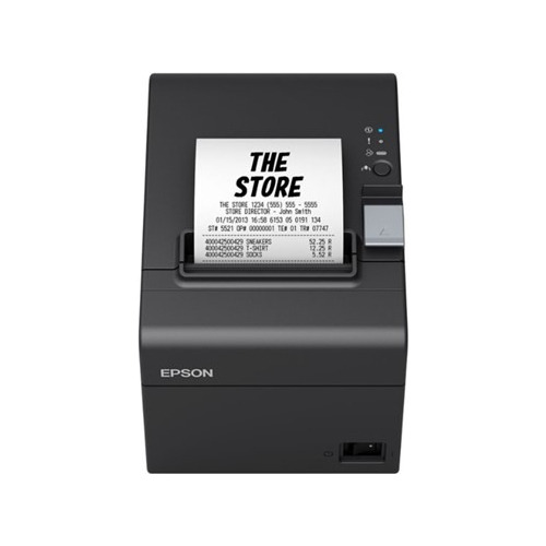 Impresora Térmica Tickets Epson Tm-t20iii (Usado)