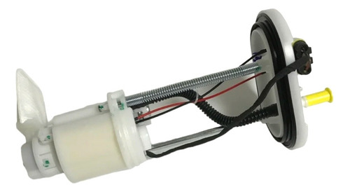 Bomba De Combustible Keeway Silverblade 250