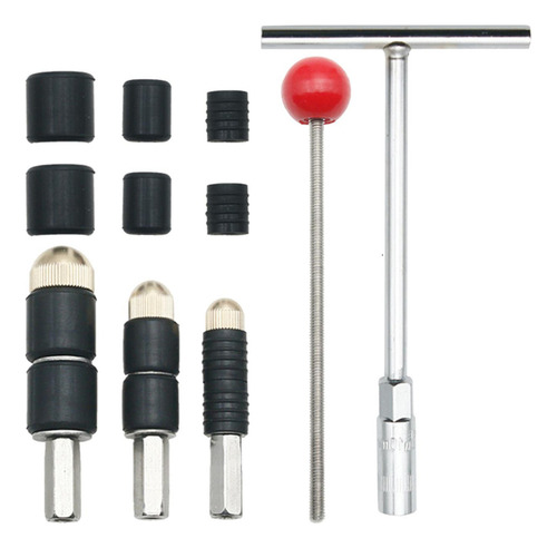Kit De Parada De Agua De Tubería De Fusión En Caliente