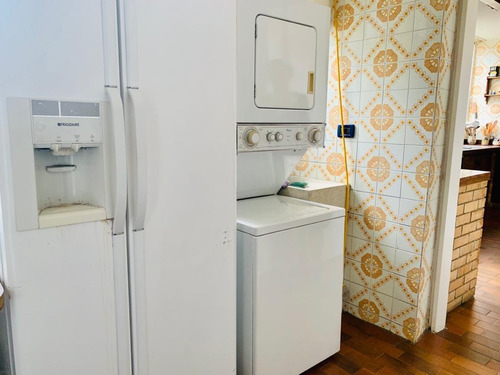 Imagen 9 de 14 de Los Naranjos, Se Vende Apartamento. Cod. 20-22883