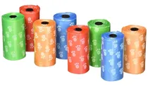 Comprar Perro Bolsa Recoge Popo Higiene Pqt X6 Rollo Oferta X 10pqt
