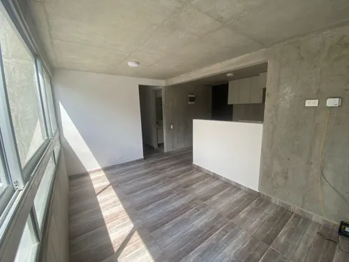 Apartamento En Venta En Cimarrona. Cod V17502