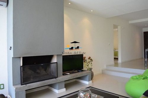 Alquilo Anual Departamento Con Jacuzzi En Zona Manantiales!