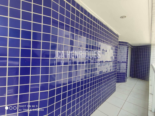 Imagem 3 de 11 de Apartamento Para A Venda No Bairro Do Caiçara - V1211