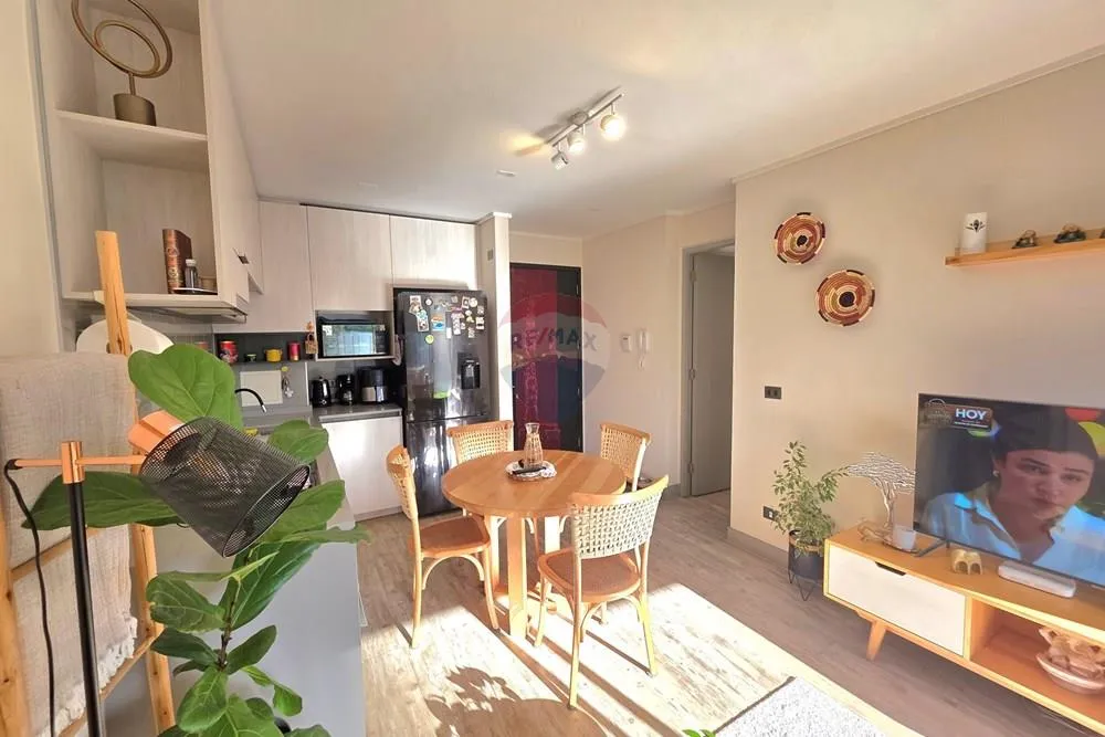 Imagen 5 de 30 de Condominio Walker Martinez