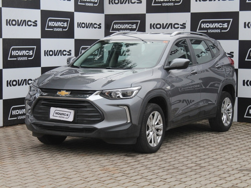 Chevrolet Tracker Ltz 1.2 Automatica 2021