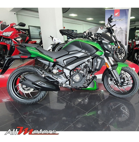 Bajaj Dominar D 400 0km | Ninja 400 Cb 500 F All Motors