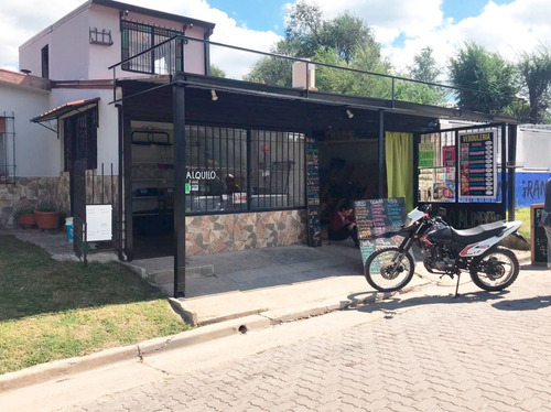 Imagen 9 de 17 de Cod 366 : Venta De Casa + 2 Locales En Santa María De Punilla, Córdoba