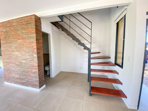 Condo Del Pinar - Dúplex Dos Dormitorios En Venta En General Lagos