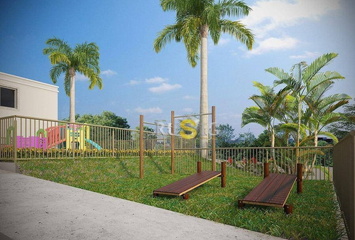 Imagem 22 de 24 de Apartamento Com 2 Dormitórios À Venda, 44 M² Por R$ 215.000,00 - Vila Cosmopolita - São Paulo/sp - Ap1362