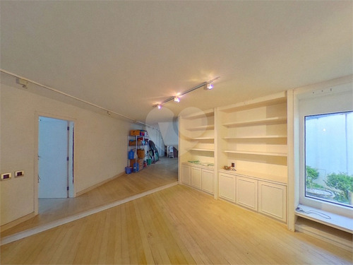 Imagem 5 de 26 de Casa À Venda No Alto Da Boa Vista, 667 M² Terreno. 4 Suítes, 6 Vagas. - Reo576916