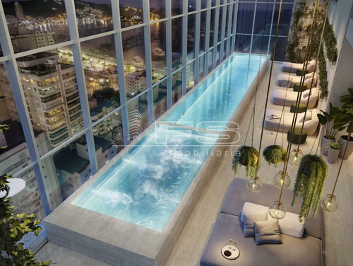 Imagem 13 de 15 de Sunstar Ocean Tower - Centro - Itapema - 3948
