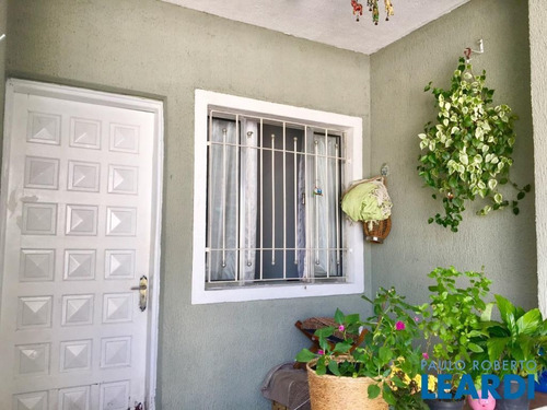 Imagem 2 de 15 de Casa Térrea - Vila Pereira Barreto - Sp - 591066