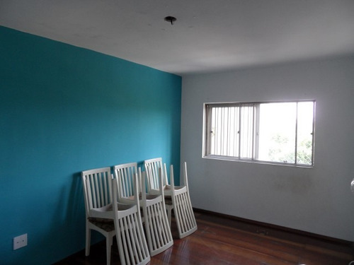 Imagem 12 de 21 de Apartamento À Venda Na Vila Rosária - São Miguel Pta. - 512