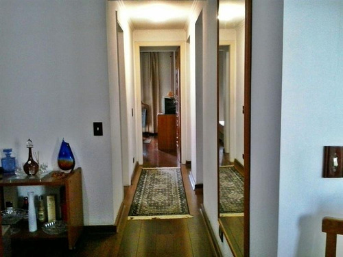 Imagem 4 de 20 de Apartamento Com 3 Dormitórios À Venda, 96 M² Por R$ 550.000,00 - Vila Alexandria - São Paulo/sp - Ap15002