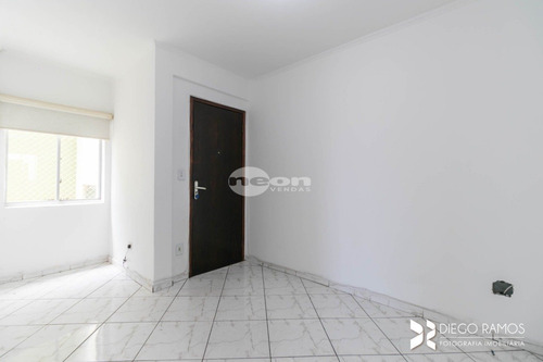 Imagem 6 de 15 de Apartamento - Rudge Ramos - Ref: 2269 - V-2269