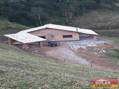 Imagem 5 de 16 de Chácara Azevedo Joanópolis/sp - 10861