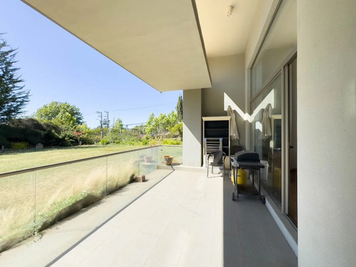 Exclusivo Loft En Andalué