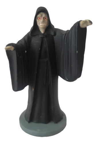 Darth Sidious Con Base Star Wars Applause