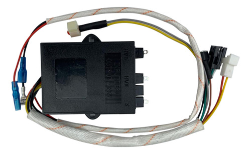 Tarjeta Electronica Boiler Classic Recovery Clic Bosch