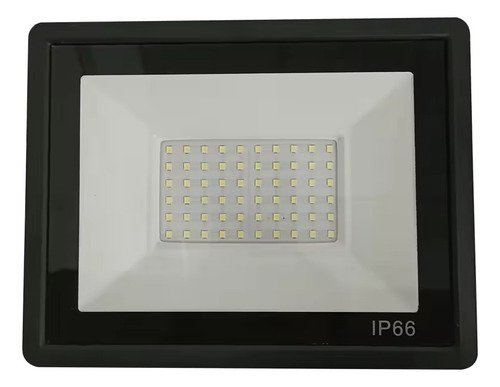 Foco Led 500w Interior Exterior Calidad Ip66