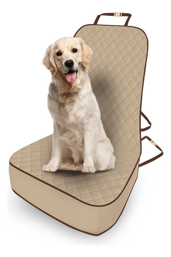 5 Stars United Funda De Asiento Delantero Para Perro  Prote