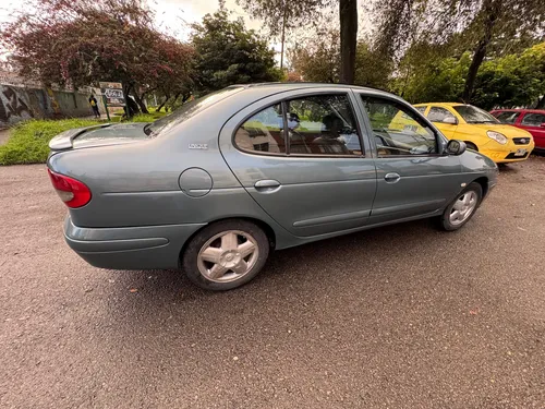 Renault Megane 1.6 Unique