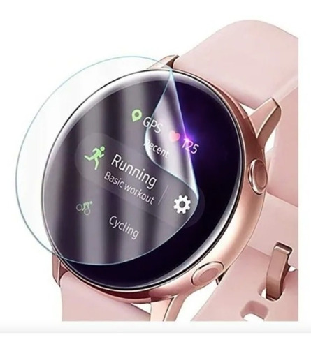 Film Protector 40 Mm - Smartwatch Dt88 Pro Samsung Active