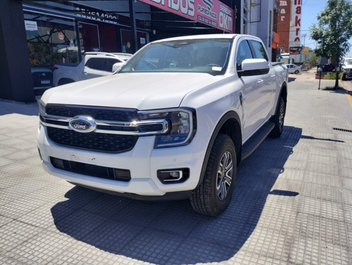 Ford Ranger 3.2 Cd Xls Tdci 200Cv