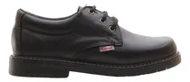 Comprar Zapatos Colegial Marcel Cuero Acordonado Niños 201 34-40