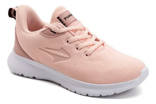 Zapatillas Niños Topper 25798 Lambi Ii Jj Deportes