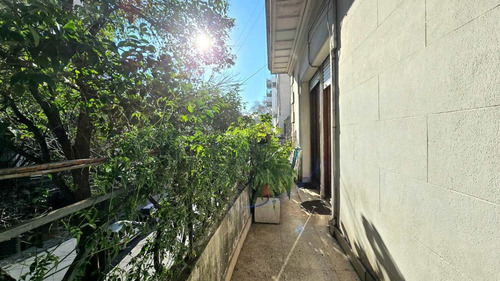 Venta Ph 4 Ambientes Con Dependencia Villa Crespo