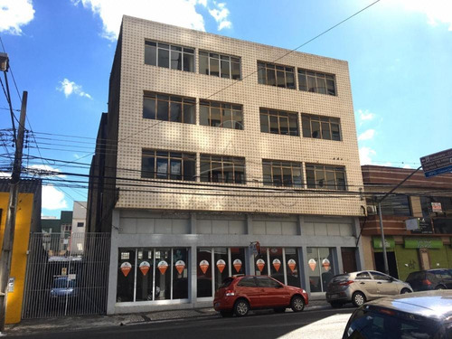 Imagem 1 de 5 de Salas Comerciais - Ref: V3359