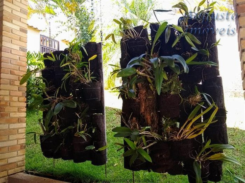 Imagem 14 de 25 de Chácaras À Venda Em Nazare Paulista/sp - Compre O Seu Chácaras Aqui! - 1454044