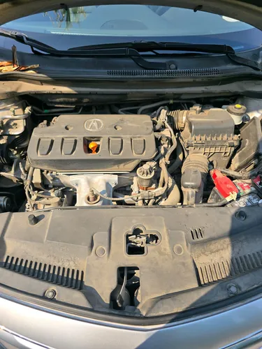 Acura ILX 2.4 Tech At