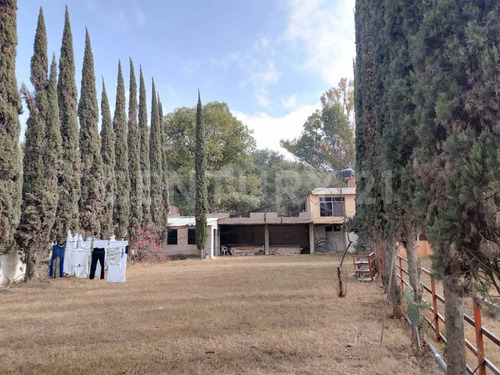 Terreno En Venta, Atotonilco De Tula