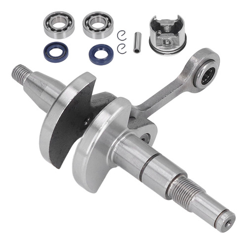 Kit De Cigüeñal De Motosierra, Reemplazo De Pistón De Manive