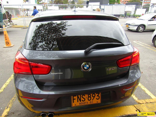 Imagen 6 de 14 de Bmw Serie 1 2.0 120i F20 Lci Comfort