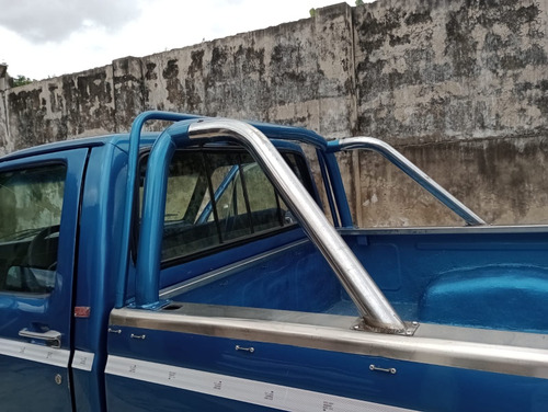 Ford Ranger F-100 Xlt Ranger