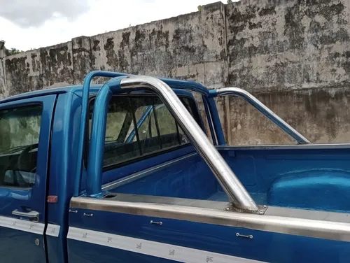 Ford Ranger F-100 Xlt Ranger