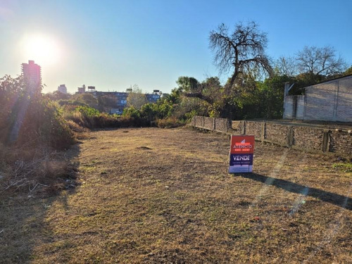 Imagen 3 de 6 de Terreno Con Excelente Vista, Zona Bv Moreno Y Cont. Irigoyen - 10,59 X 33,60
