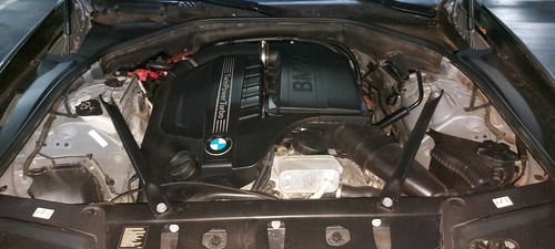 BMW Serie 5 3.0 535ia Executive 306cv