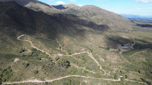 Lotes En Venta En Huerta Grande