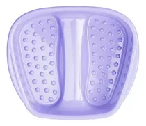 Comprar Bacha Palangana Para Pedicuria Violeta