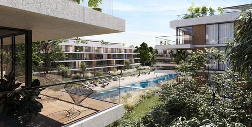 Venta Departamento 3 Ambientes - Tao Parque