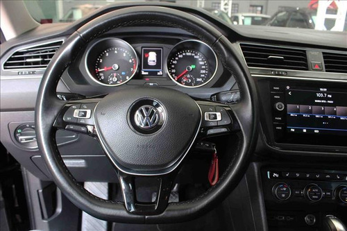 Volkswagen Tiguan Volkswagen Tiguan 1.4 250 Tsi Total Flex A