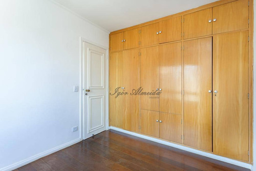 Imagem 19 de 30 de Apartamento · 348m² · 4 Quartos · 4 Vagas - Co1291