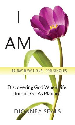 Libro I Am: Discovering God When Life Doesn't Go As Plann...